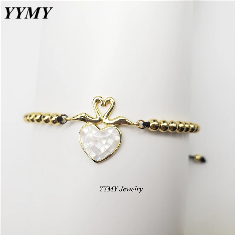 Heart Shape Metal Bracelets For Women Men Lovers Bracelet &amp Bangles Good Birthday Gift Love | Украшения и аксессуары