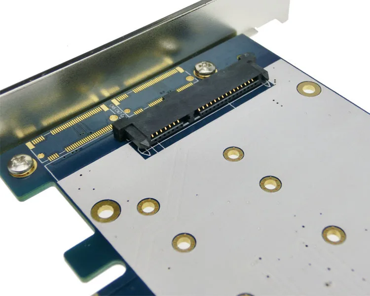 Marvell чипсет 2.5 &quotSATA 6 Гбит/с + 3 Порты SATA 3.0 pci e гибридный контроллер карты hyperduo SATAIII