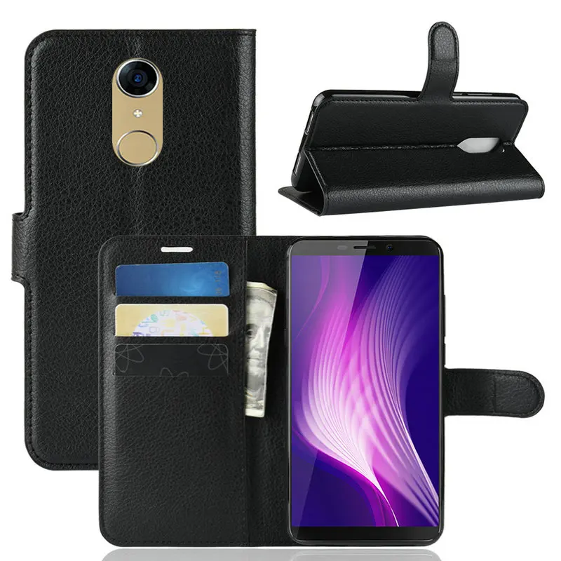 Для Cubot Nova WIERSS кошелек чехол для телефона cubot Power Флип кожаный Etui Fundas Capa