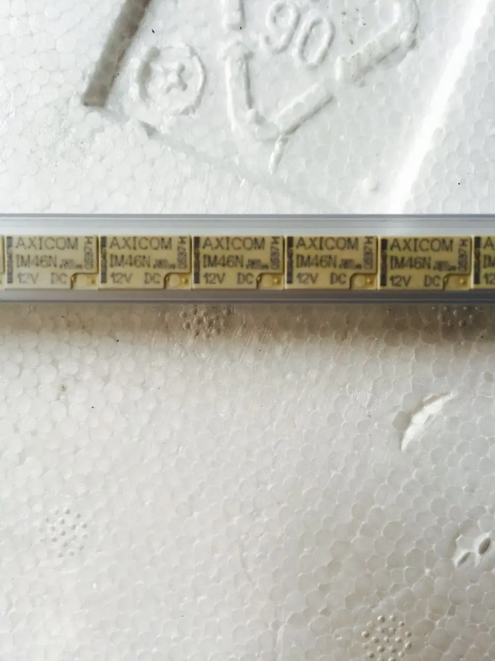Реле сигнала IM40GR IM41GR IM46N IM03GR 8 контактов|Реле| |