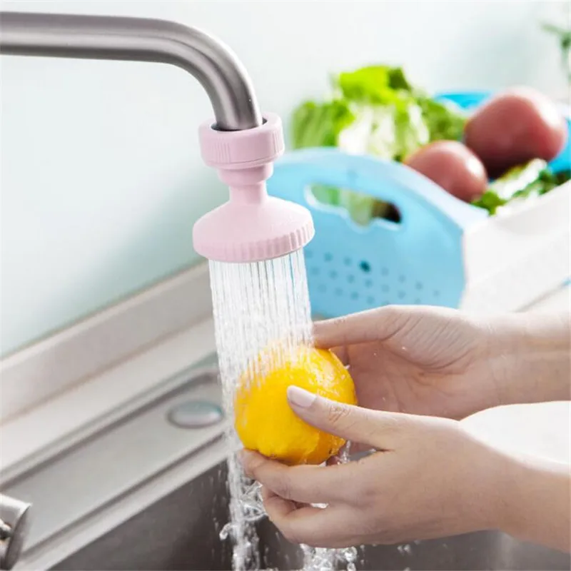 CTREE кухонный поворотный удлинитель для водопроводного крана ванной