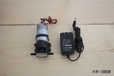water pump Индукционный нагреватель звс высокочастотная машина закалки среднечастотная печь без крана металлический нагреватель золото и серебро медь Smelti - Цвет: water pump