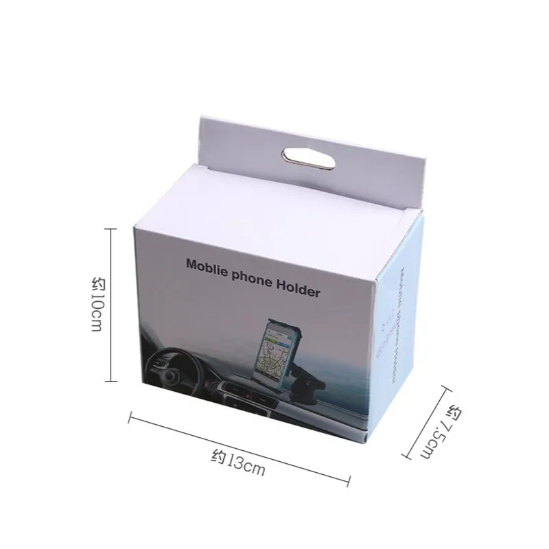 Автомобильные телефоны, планшеты, держатель для samsung Honor IPAD pro air mini 1234, 7, 8, gps, 360 градусов, регулируемая подставка на присоске для мобильного телефона
