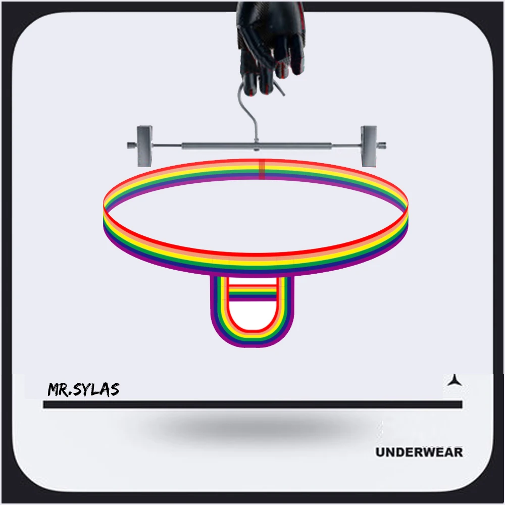 Летний популярный Мужской Бандаж G string нижнее белье увеличивающие ремни для