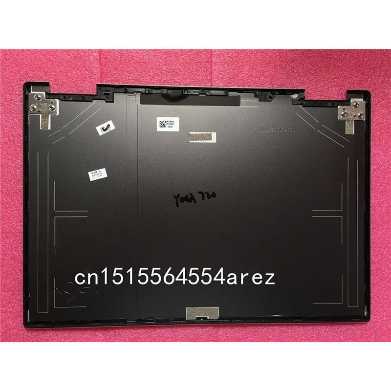 

Новинка, оригинальная задняя крышка для Lenovo YOGA 720 720-13IKB YOGA 720-13 LCD/задняя крышка ЖК AM1YJ000200