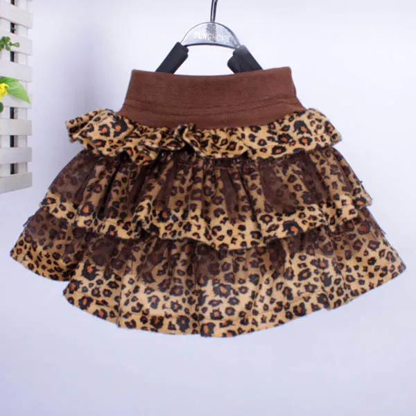 Модная детская Корейская балетная пачка для девочек плиссированные мини-юбки