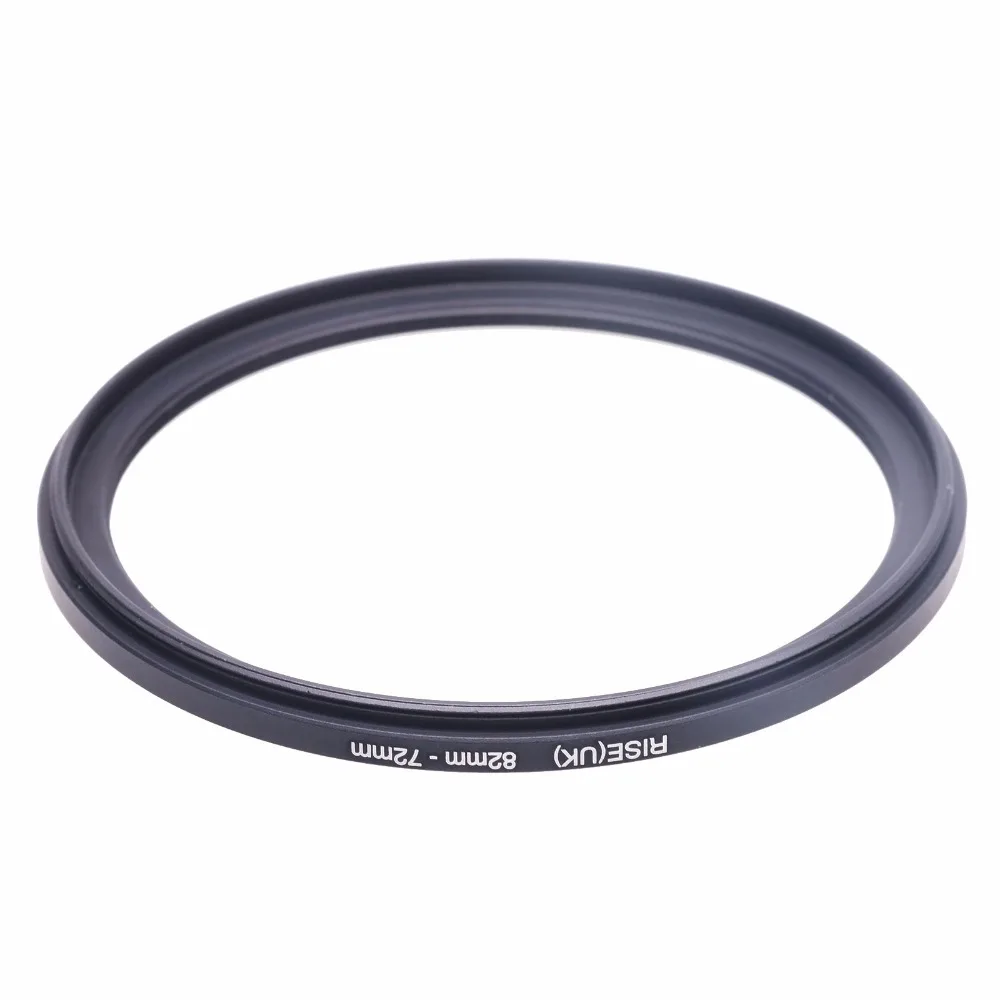 82 мм до 72 Шаг вниз фильтр кольцо адаптер|adapter cord|ring adapteradapter 180w |