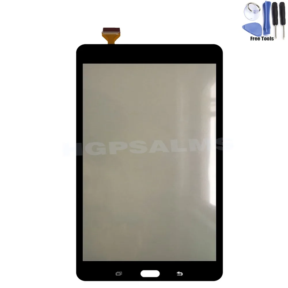 Сенсорный экран Voor для Samsung Galaxy Tab EEN 8 0 sm t380 tt380 T385 сенсорный Vervanging Onderdelen +