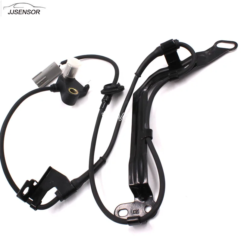 B25D4370XE новый Датчик ABS для Mazda 323 B25D 43 70XG 70XE B25D4370XF|sensor sensor|sensor mazdasensor abs |