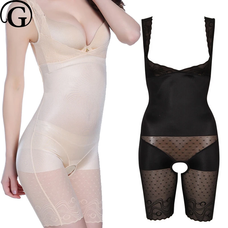 Женский корсет для коррекции фигуры PRAYGER летний подтяжки живота бедер|body shaper