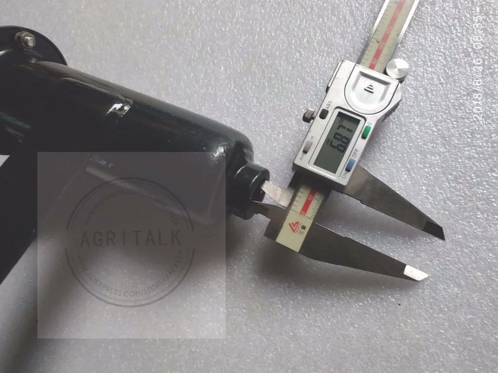 Детали трактора Jinma JM304 354 корпус гидравлического масляного фильтра как показано