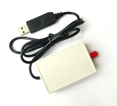 SX1278 модуль USB порт сбора данных 433 м расширенный спектр беспроводной передачи