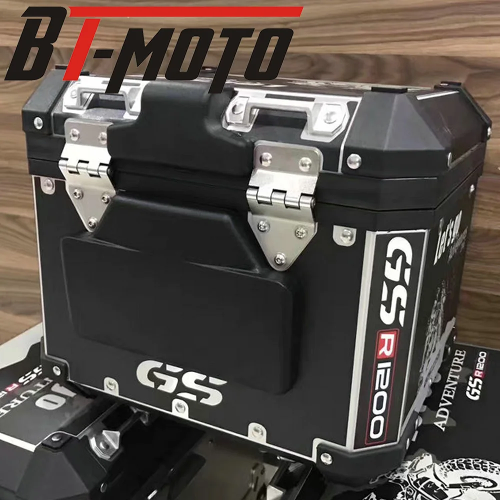 Для BMW R1200GS F800GS F700GS 1 комплект приключений гоночный мотоцикл задний бокс наклейки