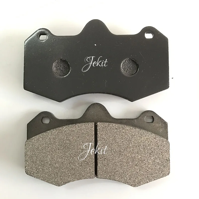 Высокая температура Jekit тормозные колодки для JK9040 honda civic 2006 2011|pad pad|pad hondapad brake |