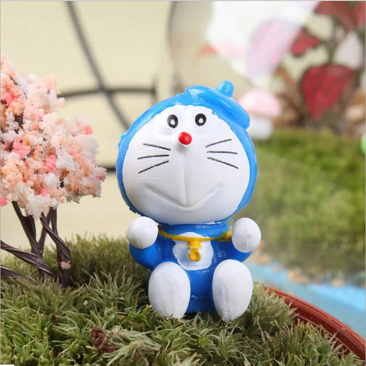 4 шт./компл. кукла Дора Мечта игрушка Викинг Джингл Кот Игрушка креативная