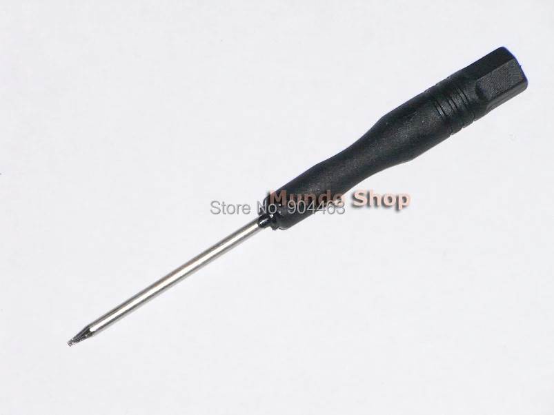 5 точек TS1 мини отвертка открывающийся инструмент 5-точечная Звезда pentalobe Torx для