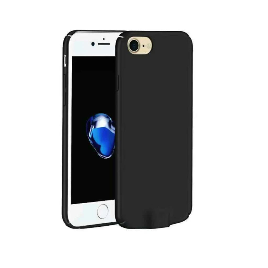 Чехол для мобильного телефона 4,7/5,5 дюйма для IPhone 7 6 S 6 Plus с беспроводным зарядным устройством, приемником, адаптером для беспроводного зарядного устройства Qi