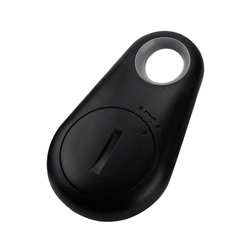 Противоугонное устройство с сигнализацией Bluetooth дистанционным GPS-трекером для
