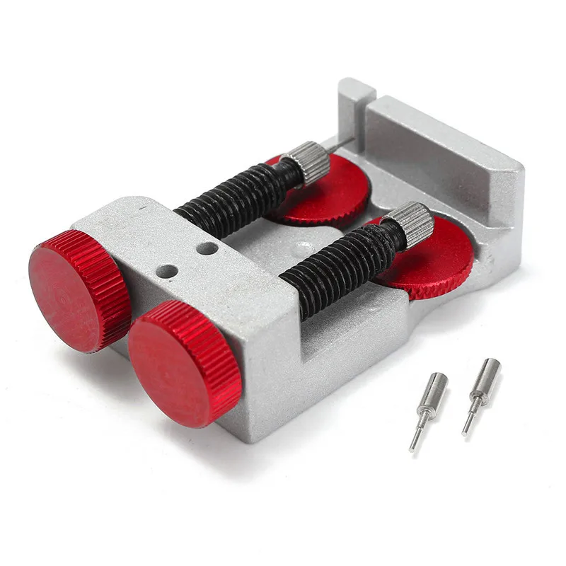 Новинка металлические регулируемые ремешки для часов Cymii держатель задней