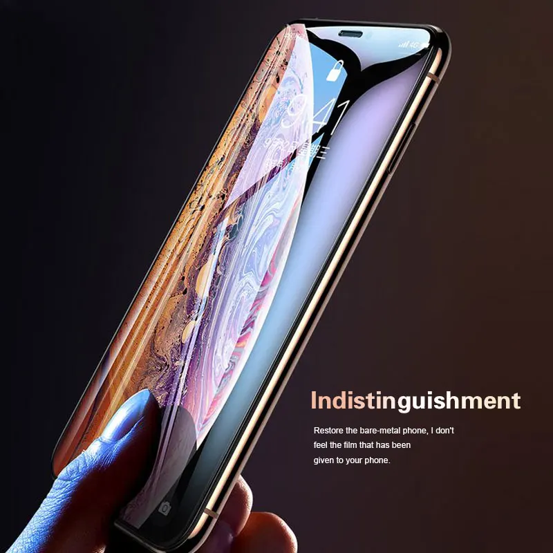 2.5D Edge Премиум Закаленное стекло Для Doogee X90L X90 X 90 L 6 1 дюйма защита экрана