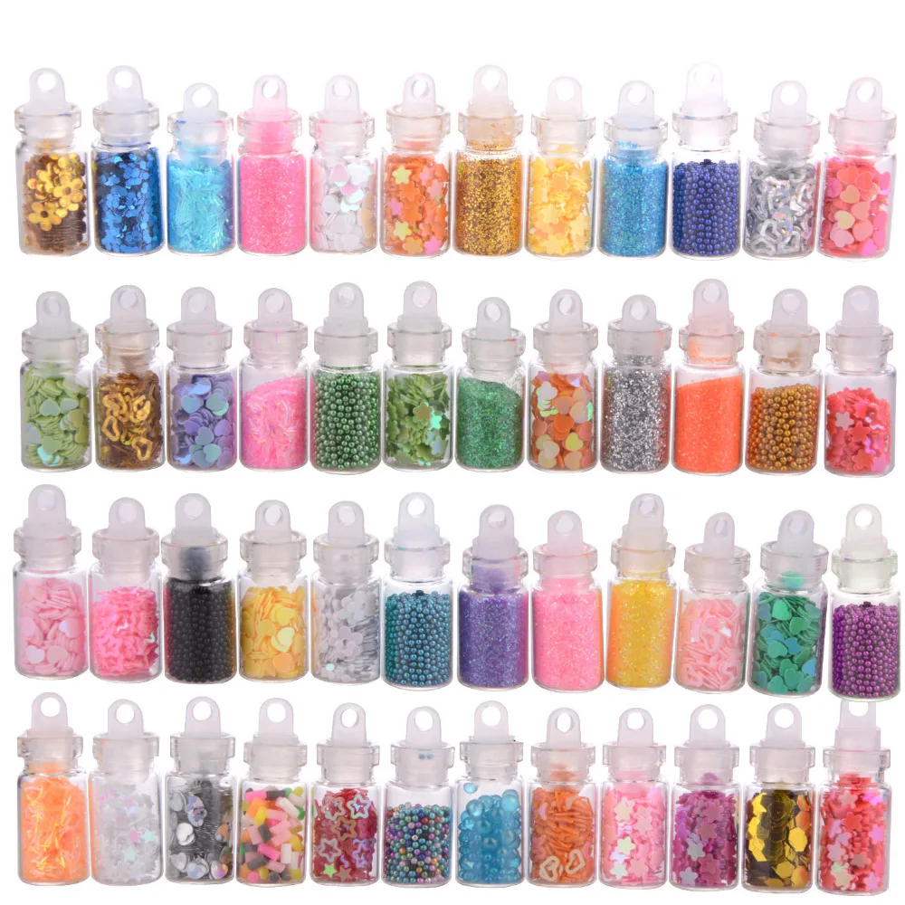 88Pcs/Set DIY Modelling Clay For Children DIY Plasticine Material Special Diy Toys Material Gift Kids Educational Accessory Y25