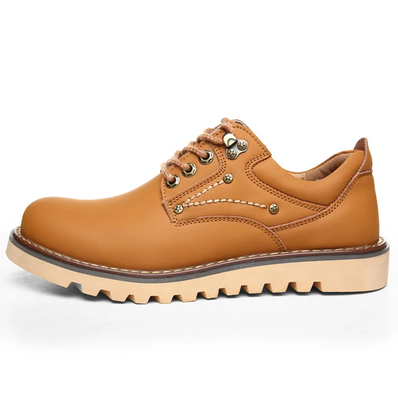 Мода золотой Для мужчин рабочие Обувь мужской 111% Пояса из натуральной кожи