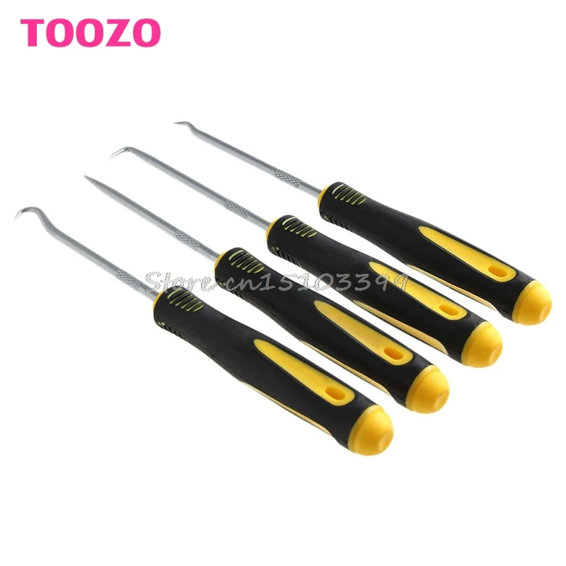 4 шт./компл. прочный автомобильный крюк масляное уплотнение уплотнительное