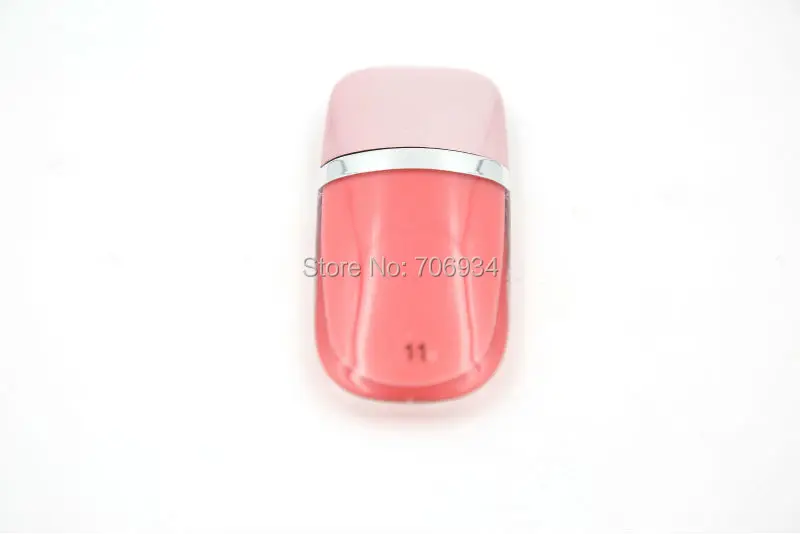 Блеск для губ блеск 1 шт. Увлажняющий Шиммер макияжа полный размер 10 мл 724|lip gloss|lips