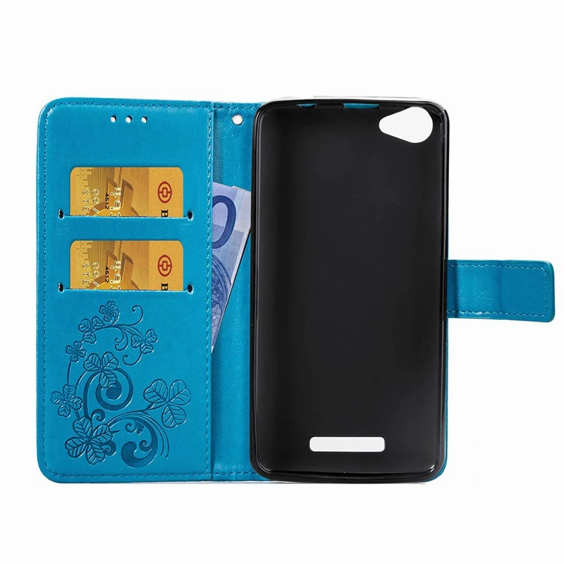 HKKAIS flip case For BQ 5059 5020 5050 5070 Bracket Drop-proof Storage Wallet cover | Мобильные телефоны и аксессуары