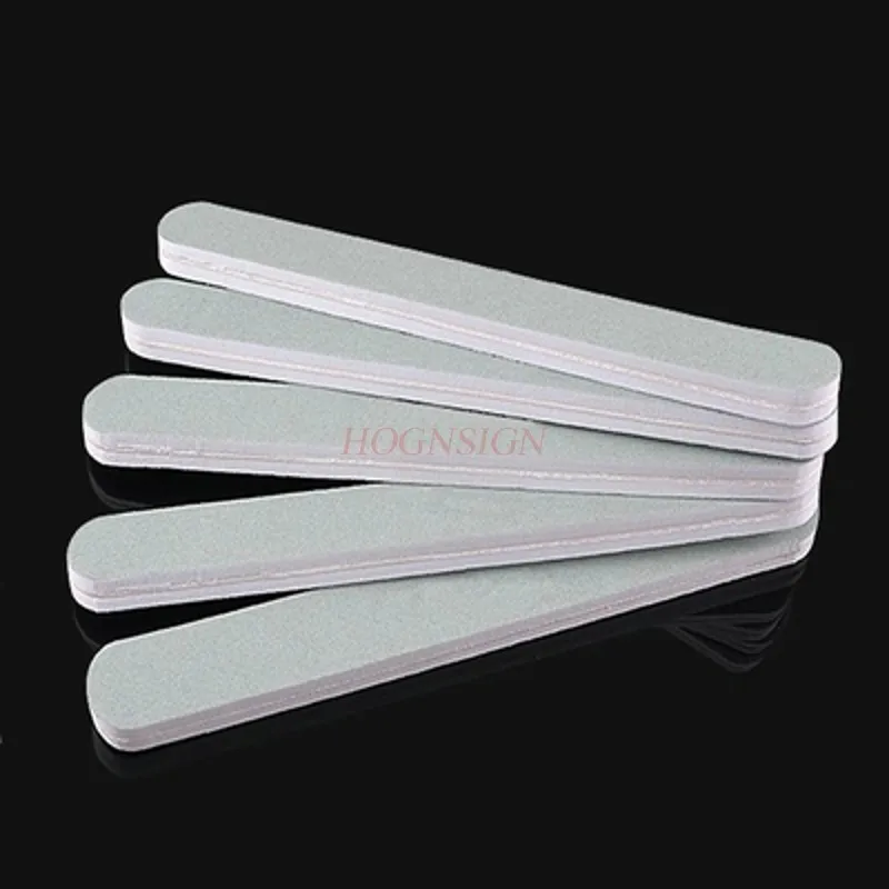 

Sponge Nail File Polishing Strips Nail Manicure Polishing Black Sand Strip Polishing Strip Nail Tool Kit Sale