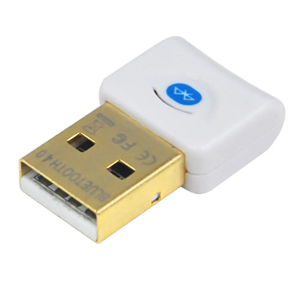 USB беспроводной Bluetooth 4 0 CSR адаптер аудио передатчик XP vista win7/8 | Компьютеры и офис