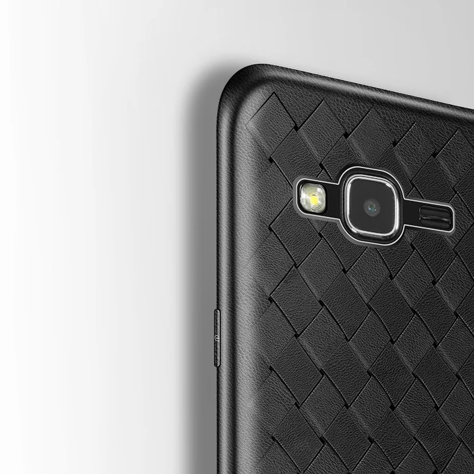 Чехол для Samsung Galaxy J3 2016 чехол J320F Мягкая силиконовая задняя крышка из ТПУ телефона