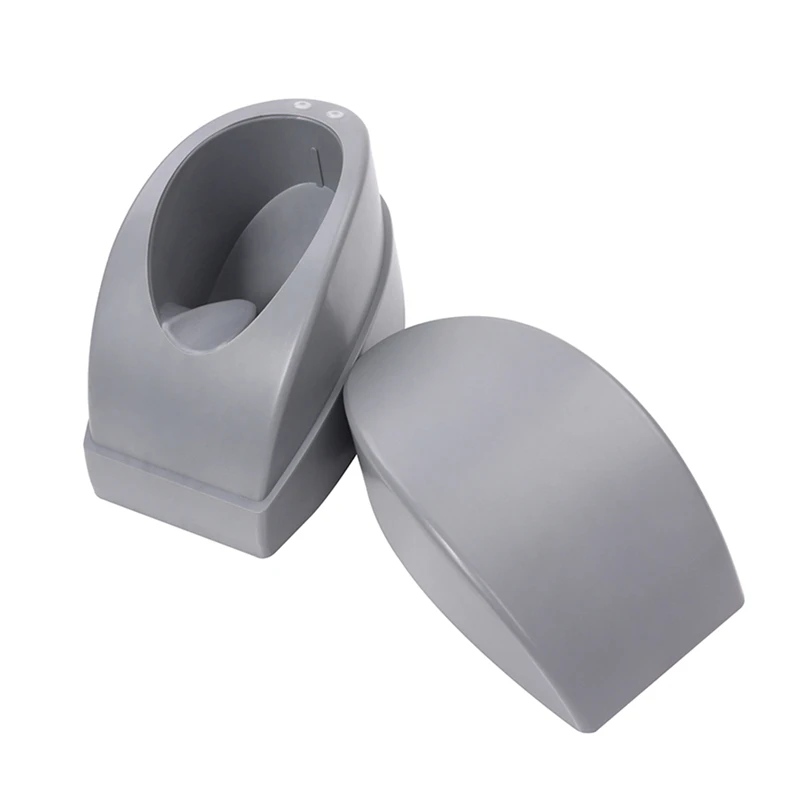 Оборудование для французского маникюра устройство создания линий серой улыбки