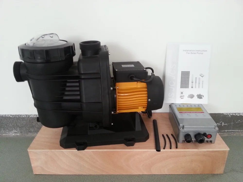 3 года гарантии 1200 Вт Солнечный DC насос для бассейна JP31 19/1200|swimming pool pump|pool pumppump pump |