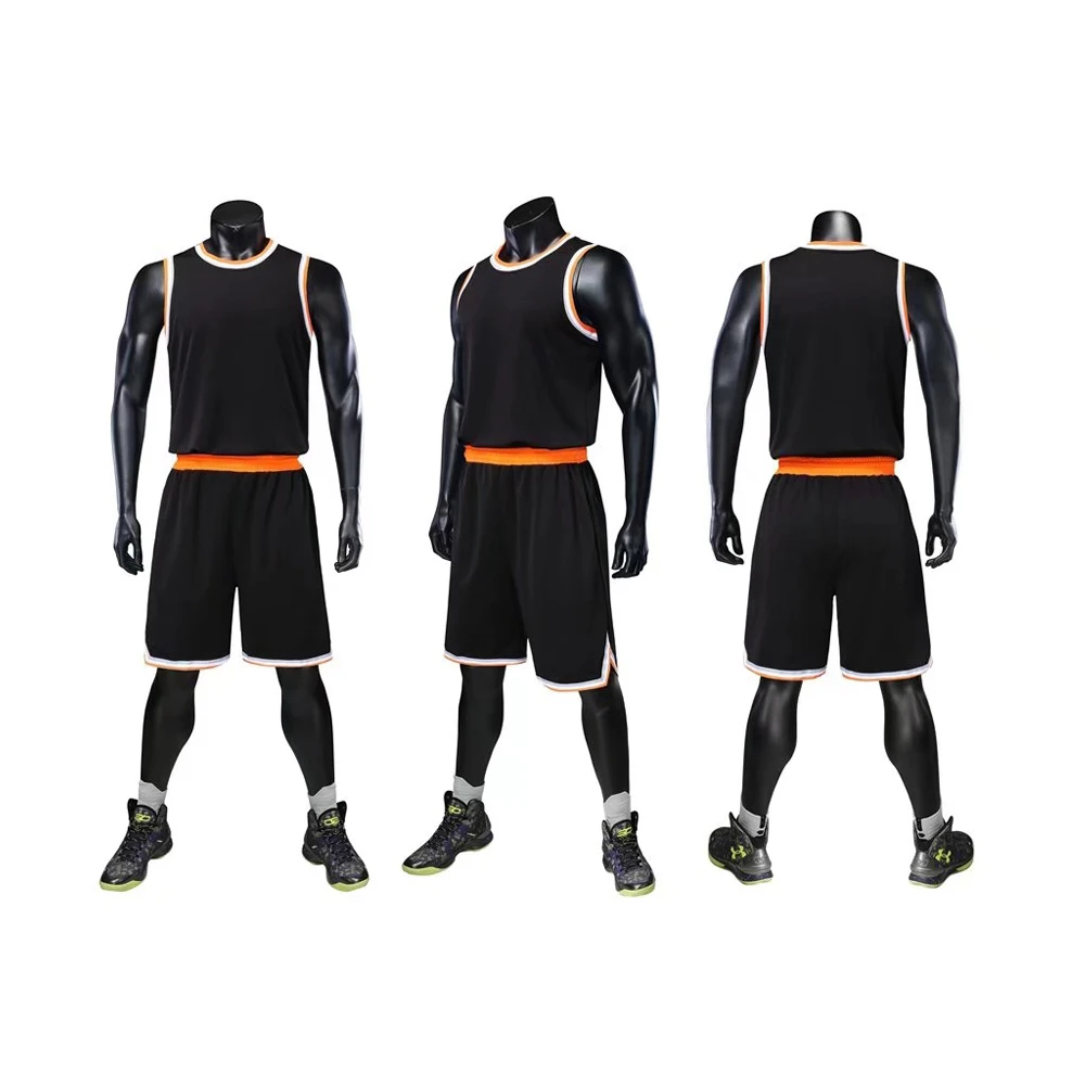 2019 Basketland индивидуальный заказ пустой команды Форма дышащая баскетбольная майка