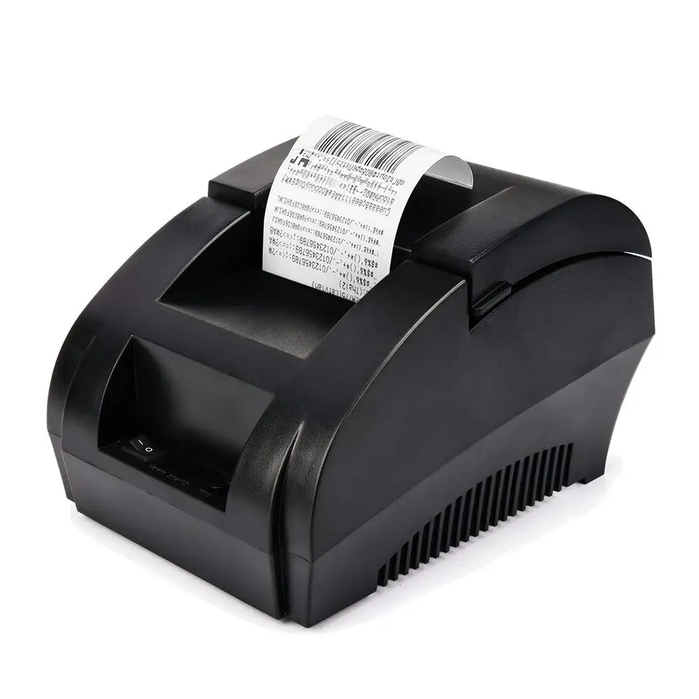 NETUM 1805DD 58 мм Bluetooth термопринтер и 8001DD 80 мм Термопринтер Поддержка Android IOS для магазина супермаркетов