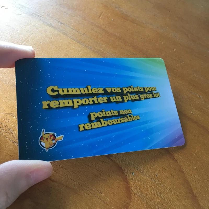 200 шт. Заводская деловая карточка из ПВХ CMYK печать 85 5*54 мм толщина 0 76 Подарочная