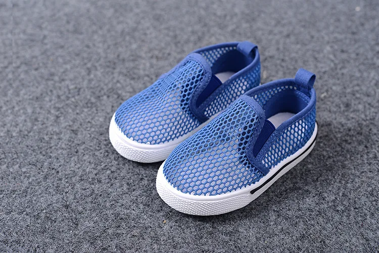 Детские кроссовки детская парусиновая обувь для детей сандалии девочек и