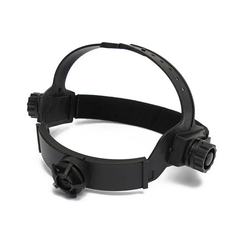 

MIG TIG Shading New Free Gift Welder Cap Skull Glass Filters Automatic Welding Helmet/Welding Mask TRQ-HD07 with 2233de-G