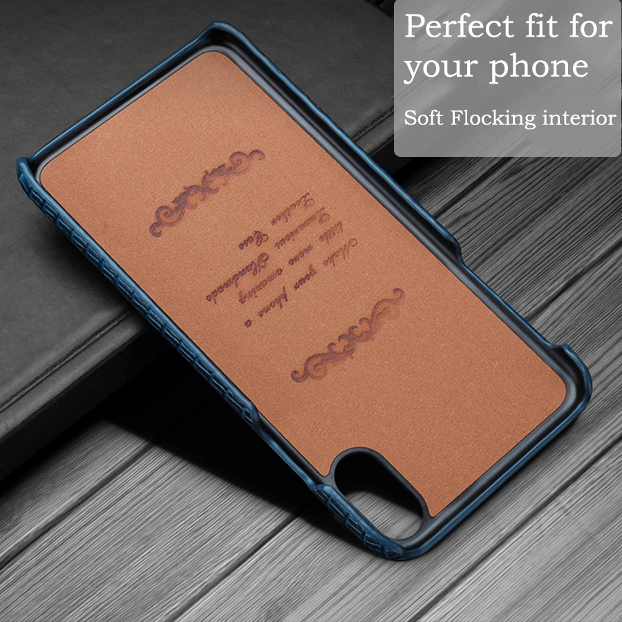 Роскошный первый слой воловьей ящерицы задняя оболочка для Iphone Xs Max Xr X 11 8 7 6 6s Plus чехол из натуральной кожи для Iphone 11 pro max