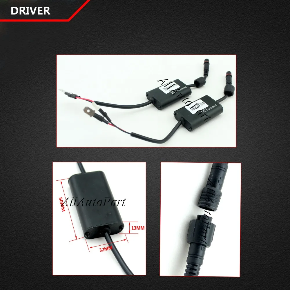 H1 H3 H4 H7 H8/H9/H11 9005 9006 H13 80 Вт 6000 К супер яркий 6s Белый светодиодный автомобильный