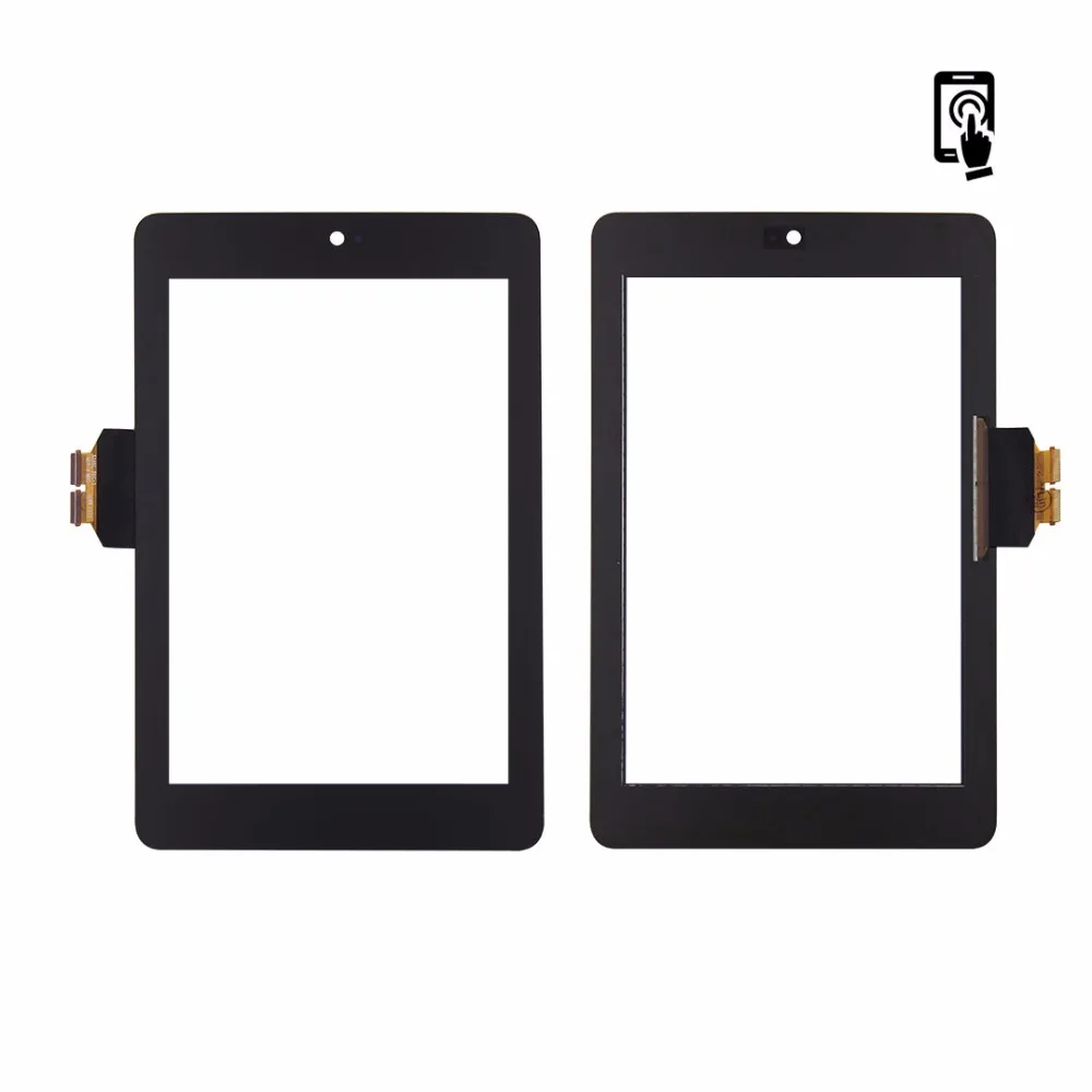 " для ASUS Google nexus 7 1st Gen nexus 7 2012 ME370 ME370T сенсорный экран Бесплатные инструменты