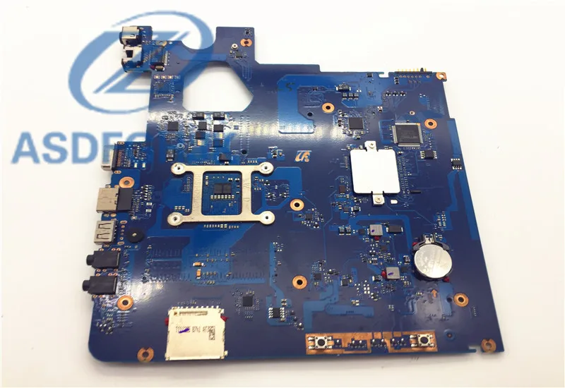 Материнская плата для ноутбука samsung NP305V5A NP305V4A материнская BA41 01677A DDR3 Встроенная 100%