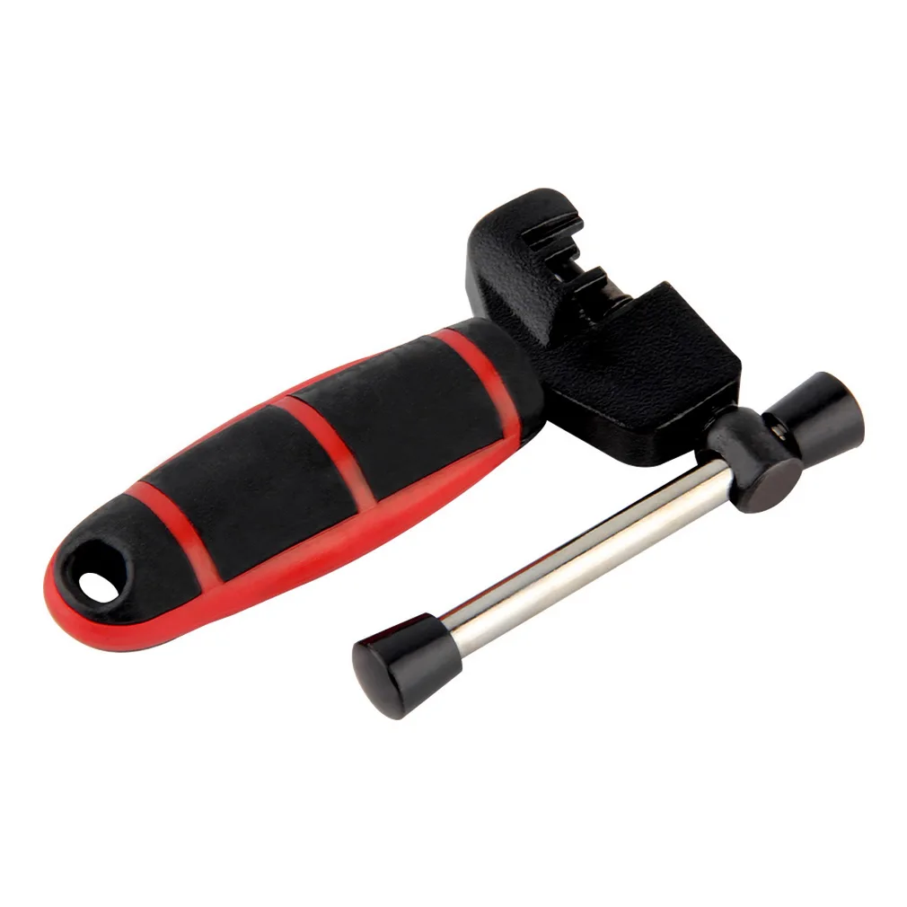 1 шт. мини велосипед для езды на велосипеде стальной разветвитель цепи режущий