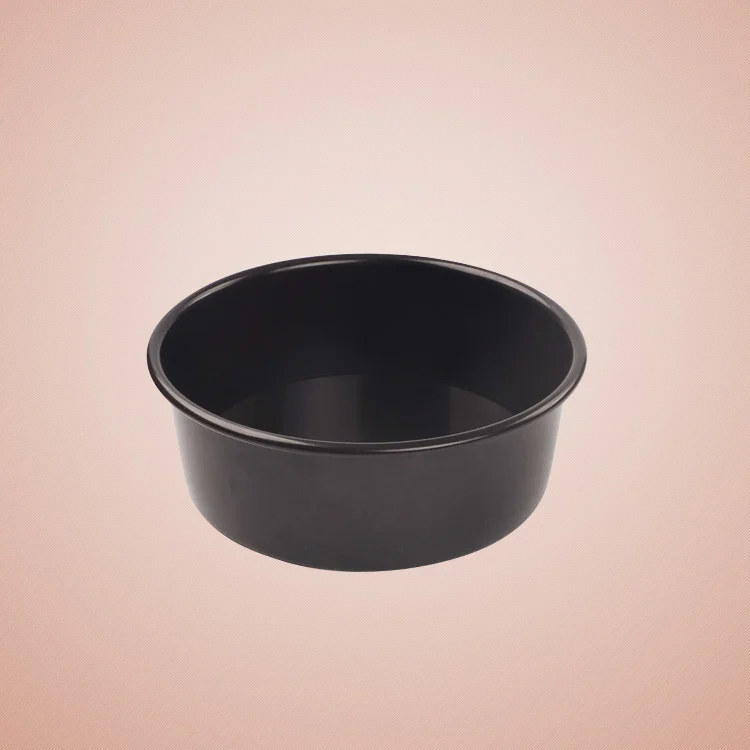 BAKEST 1 шт. круглая форма съемный низ для выпечки тортов несколько размеров на выбор