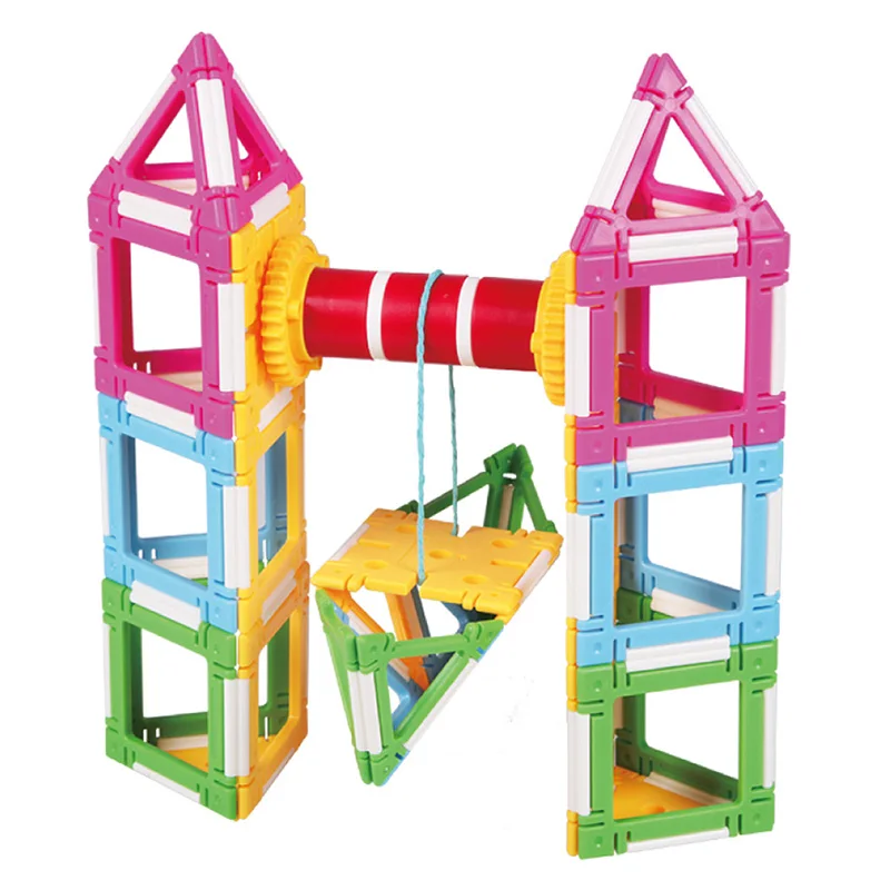 Klikko здания Конструкторы чудес обучающие игрушки|toy building|toys learntoys toys |