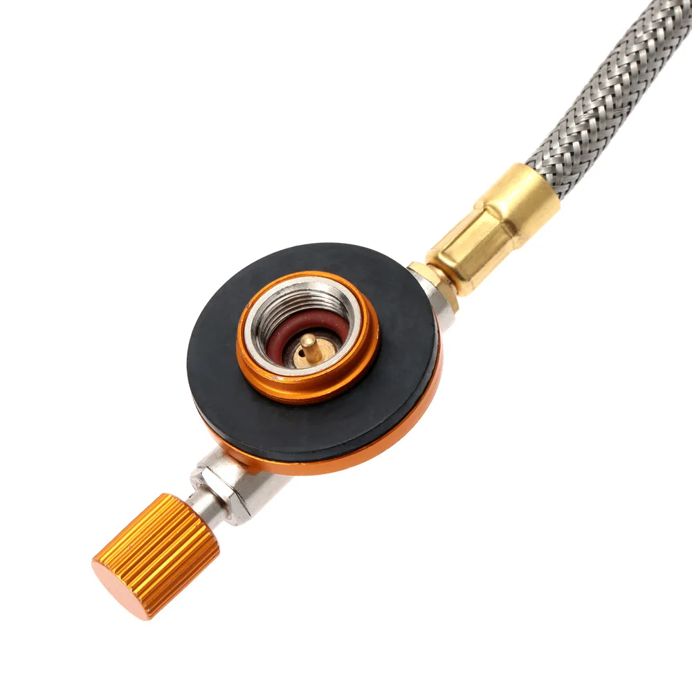 Lixada походная газовая плита для приготовления пищи на открытом воздухе