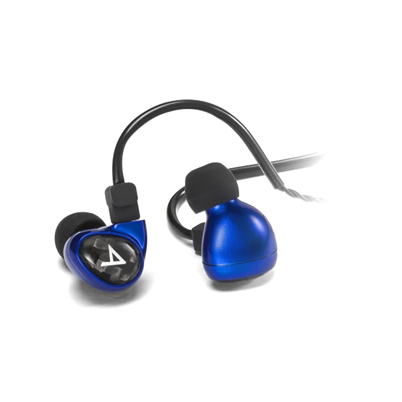 IRIVER Astell& Kern Billie Jean наушники-вкладыши, высококачественные наушники-вкладыши, 2 единицы, сбалансированная арматура, подарок, сбалансированная линия
