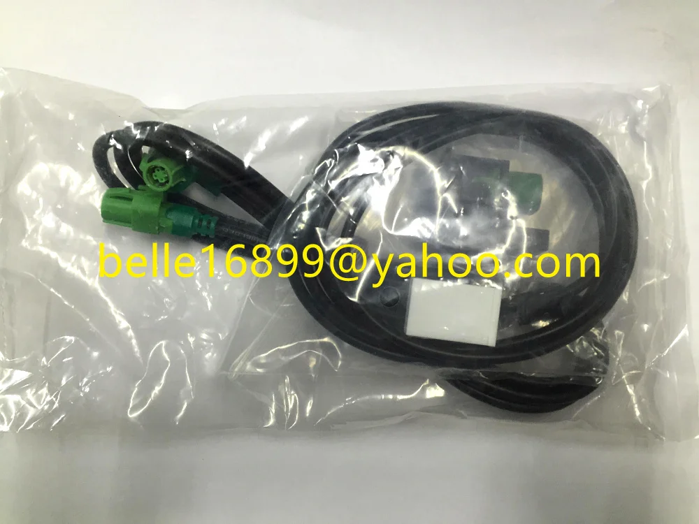 Micphone Mic Bluetooth кабель адаптер USB линия для профессионального BMW 6512 E60 E81 E90 E6 COMBOX