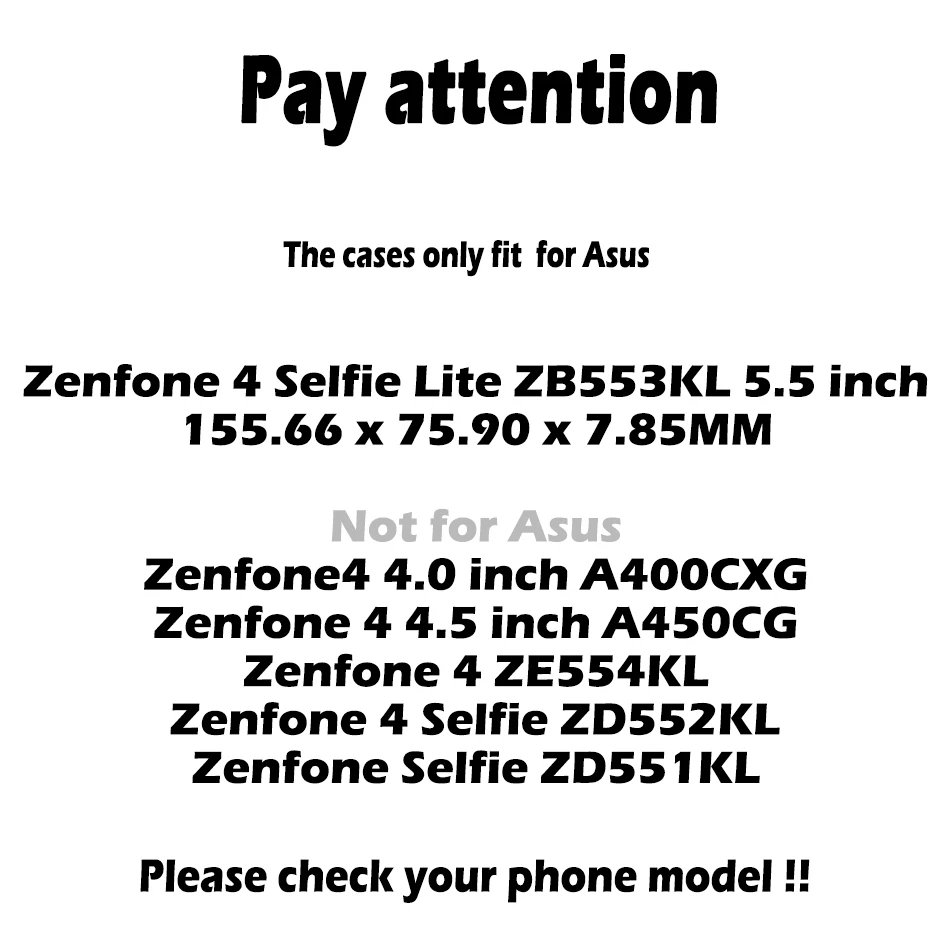 Akabeila чехлы из мягкого ТПУ для ASUS Zenfone 4 селфи Lite силиконовый чехол для Asus ZenFone 4 Selfie ZB553KL чехла ZenFone Live Plus X00LDA